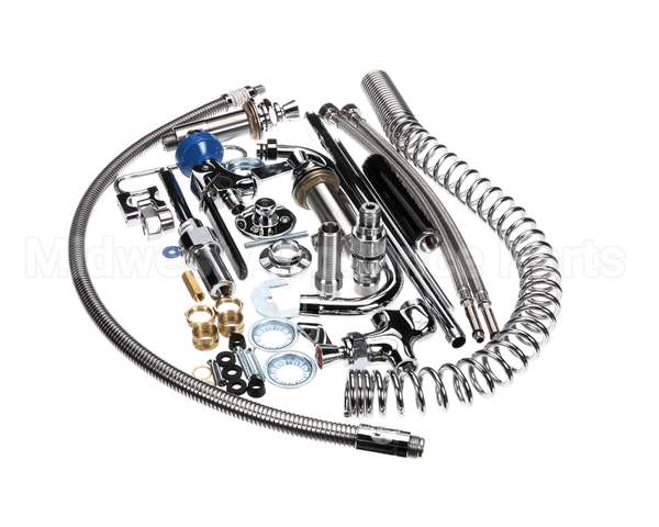 30368 Fisher Prerinse Spv Wslh 10Ss