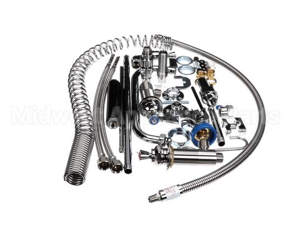 30368 Fisher Prerinse Spv Wslh 10Ss