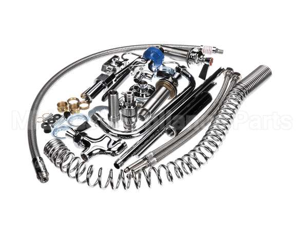 30368 Fisher Prerinse Spv Wslh 10Ss