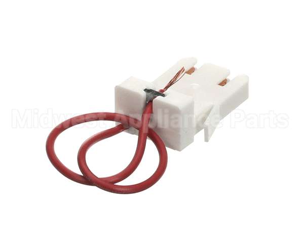 303734 Barker Lamphldr Lr-93-109 T8 Single R