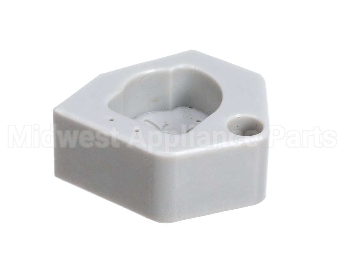 3037425 Hussmann Base Plate-Door Lh