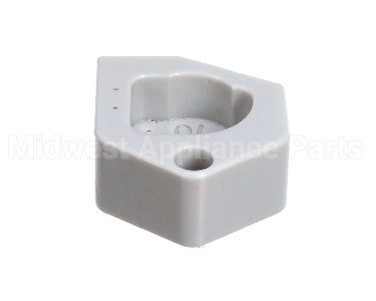 3037425 Hussmann Base Plate-Door Lh