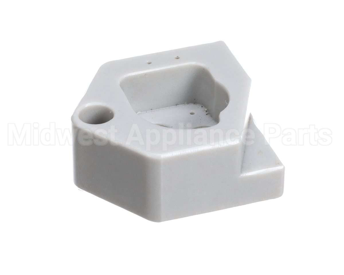 3037425 Hussmann Base Plate-Door Lh