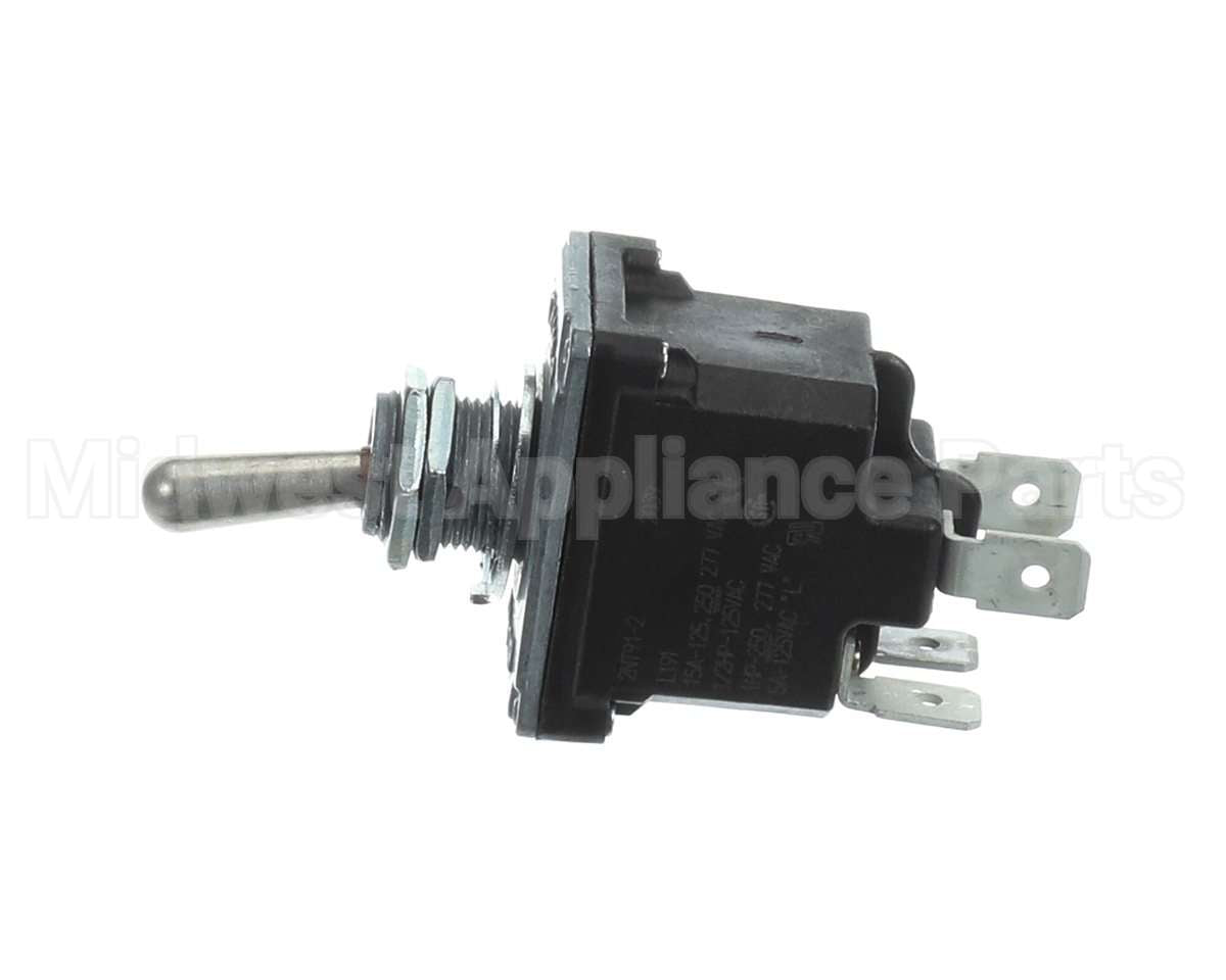 3038707 Hussmann Switch-Tgl Dpst 15A