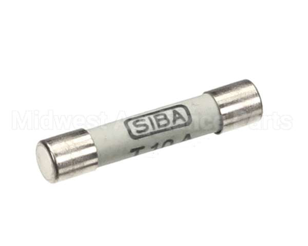 3038850 Angelo Po Fuse 6.3X32 10A500Vht