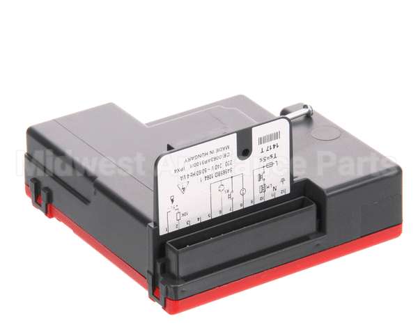 3039.0107P Rational Gas Ignition Module