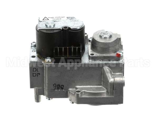 3039.0241 Rational Gas Valve