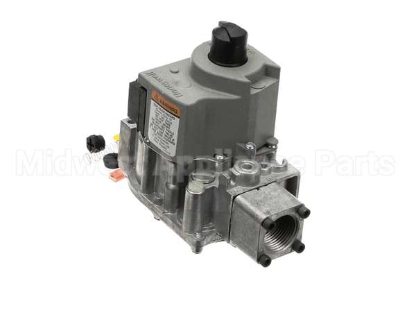 3039.0242 Rational Gas Valve