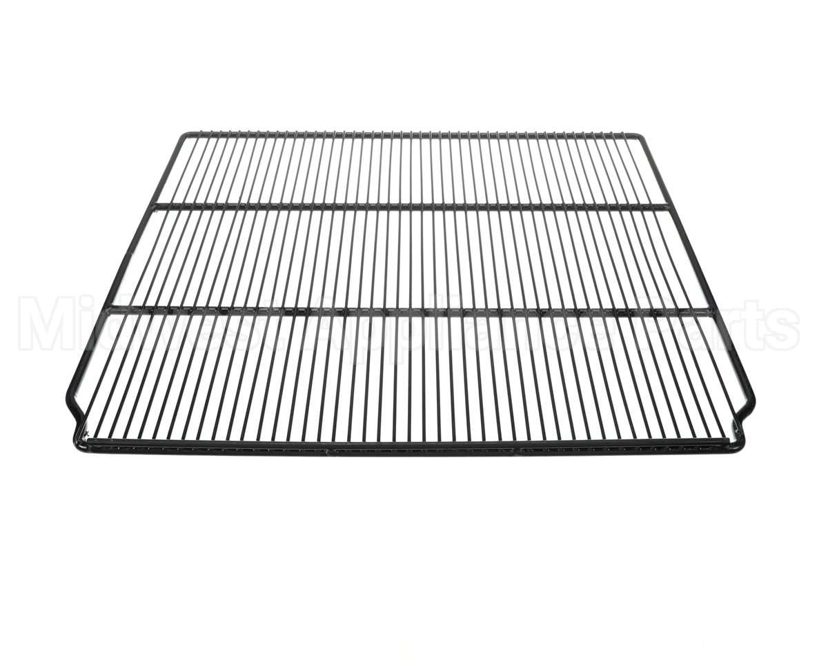 3039852 Hussmann Shelf-Wire 21In X 24.312In Blk