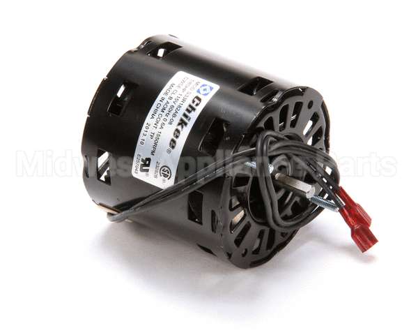 304-0001 Starline Pump Motor , 115V #Jb2M073-T(04-1209-000
