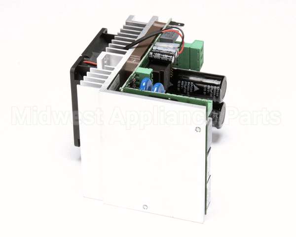 3040.3041 Rational Motor Control For Fan Motor