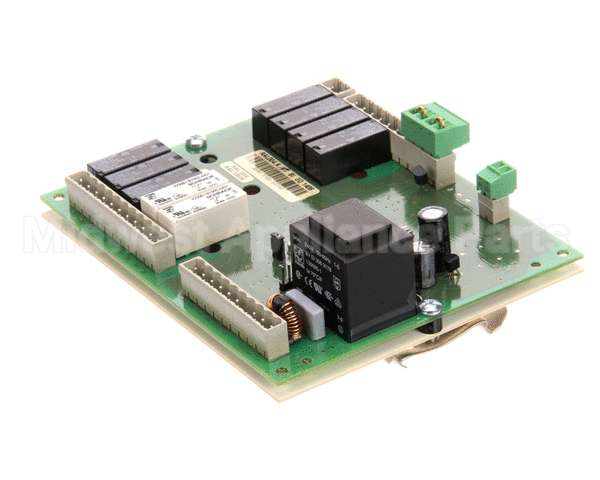 3040.3100ET Rational Bypass/Level Control Pcb