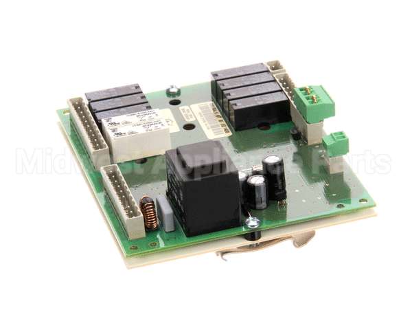 3040.3100ET Rational Bypass/Level Control Pcb