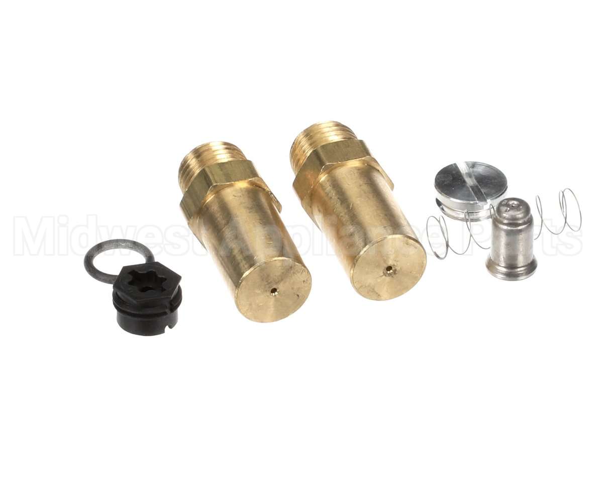 30402 Blodgett Convsn Kit, Lp-Nat, #36 Mtd