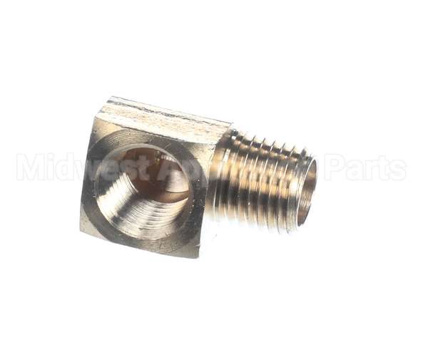 3040404 Doughpro Proluxe Elbow 90 Deg Street 14 Dp13