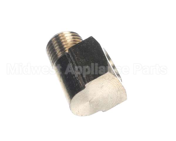 3040404 Doughpro Proluxe Elbow 90 Deg Street 14 Dp13