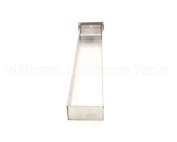 30406 Royal Range Grease Can Assembly.