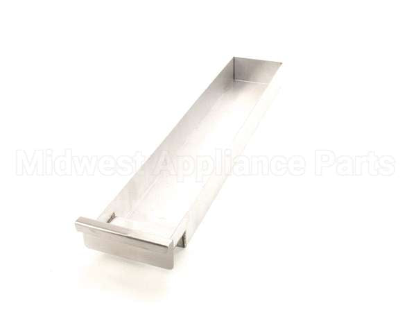 30406 Royal Range Grease Can Assembly.