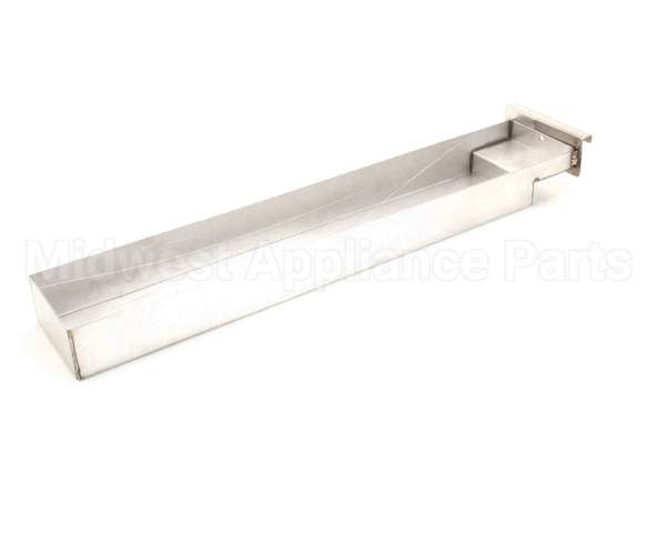 30406 Royal Range Grease Can Assembly.