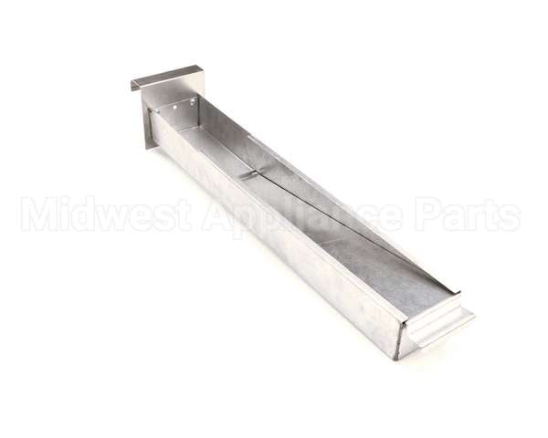 30406 Therma-Tek Grease Can Assembly