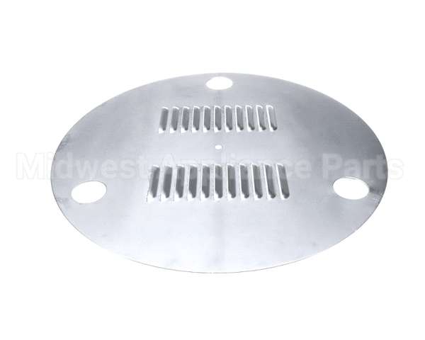 3041-2 Crown Steam Bottom Cover