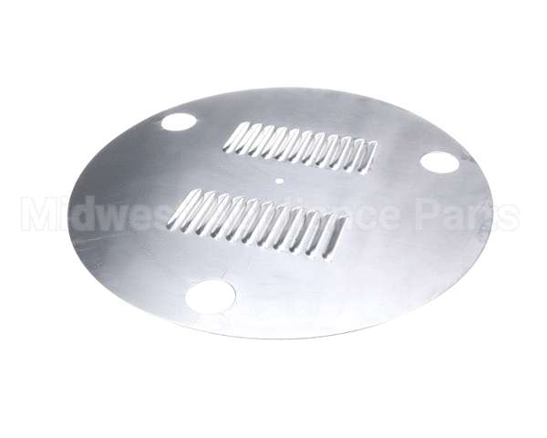 3041-2 Crown Steam Bottom Cover
