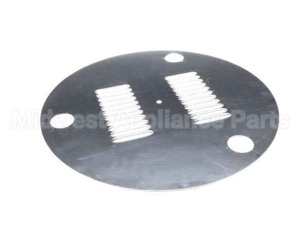 3041-2 Crown Steam Bottom Cover