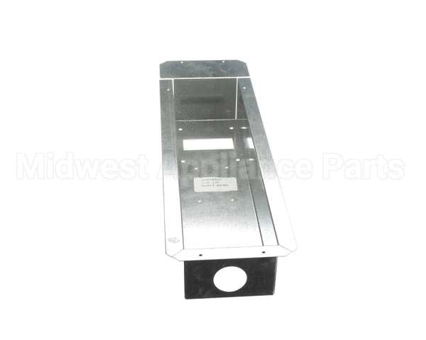 3041792005 Hussmann Box-Ty-3W-Sw Mtr Df
