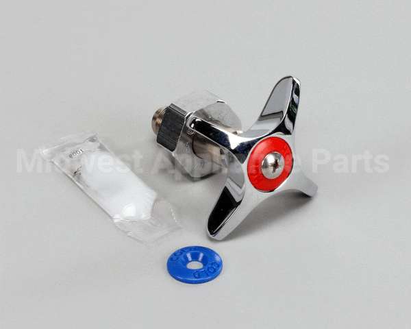 3042-0000 Fisher Stem Kit Dipperwell Right Hand