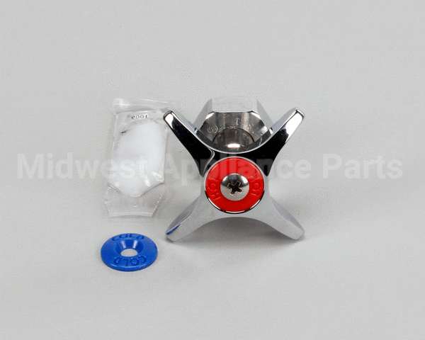 3042-0000 Fisher Stem Kit Dipperwell Right Hand