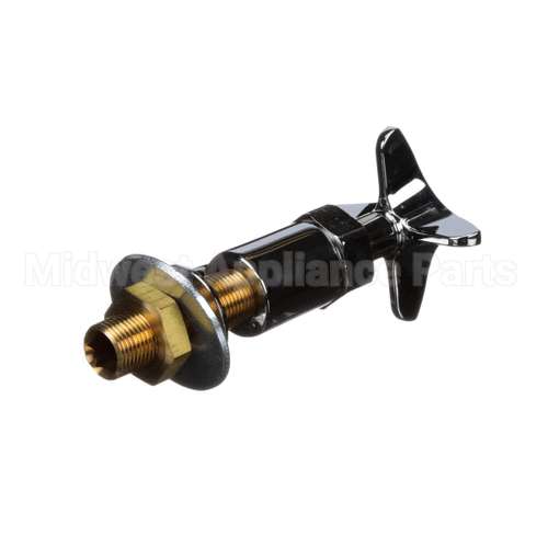 3042 Fisher Faucet Dipperwell