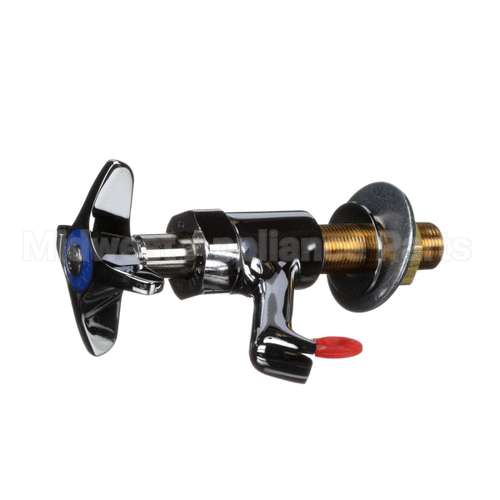 3042 Fisher Faucet Dipperwell