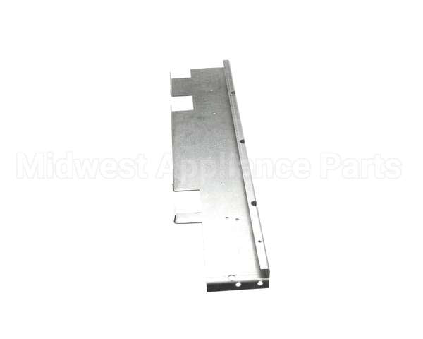 30424 Royal Range 24 Front Baffle Left Side
