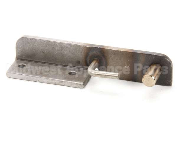 3043400000 Jade Door Hinge Assembly. - Left Side