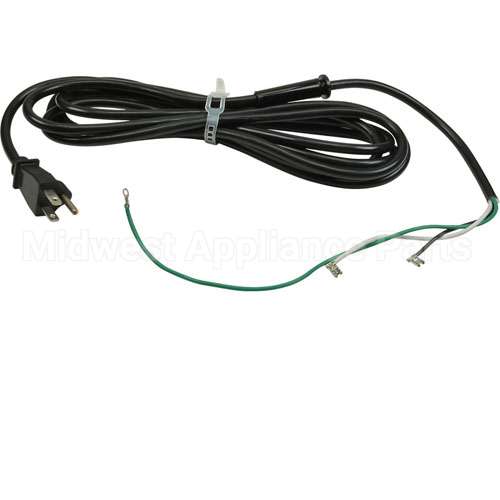 30442 Compatible Waring - Qualheim Cord Set