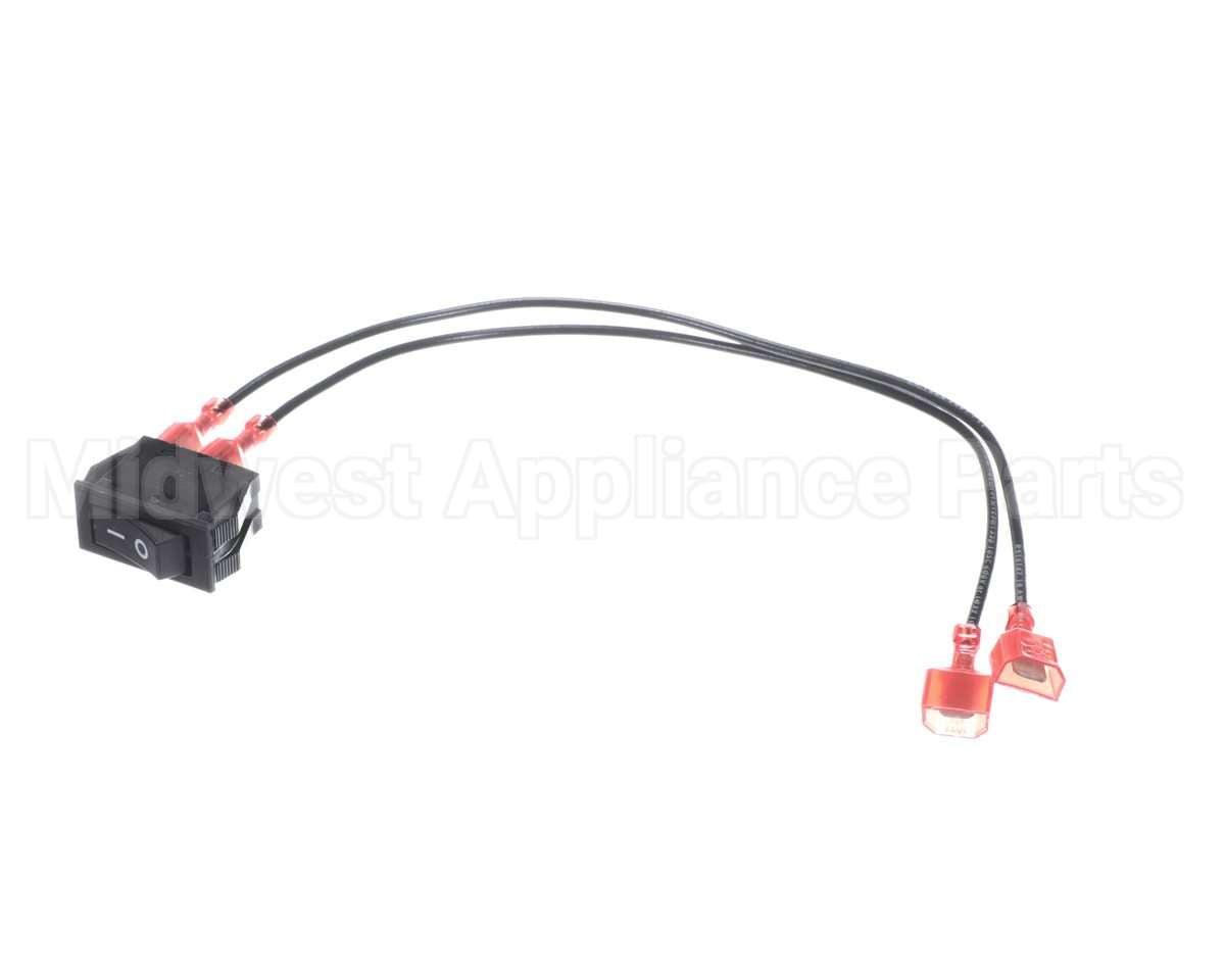 3044602 Hussmann Switch Assy Waterproof