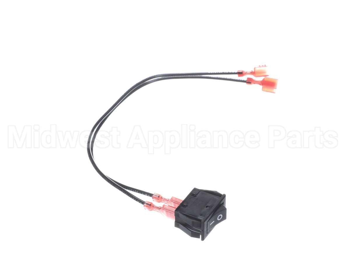 3044602 Hussmann Switch Assy Waterproof