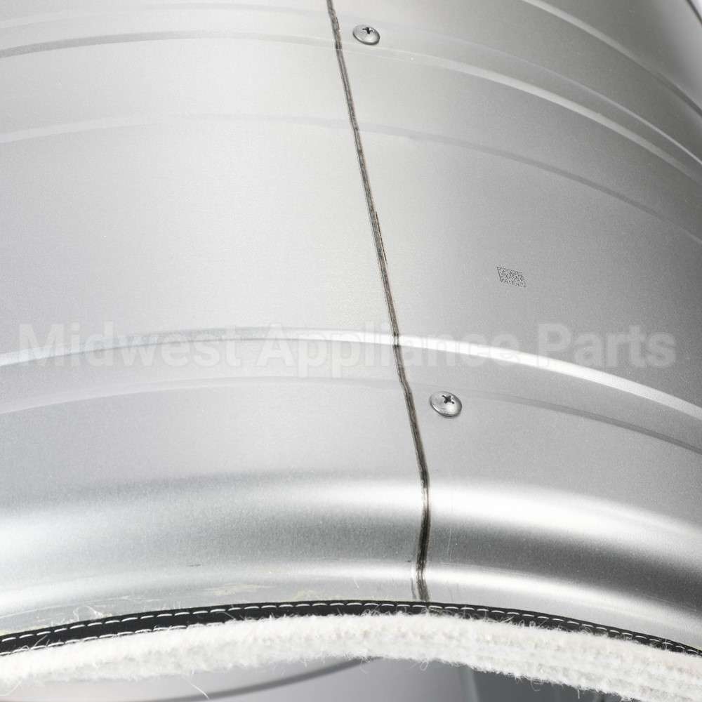 3045EL1002K LG Tub Assembly,Drum