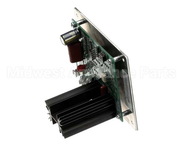 304632 Barker Control Heat Well 82-0348