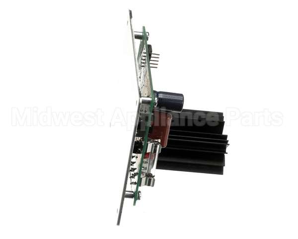 304632 Barker Control Heat Well 82-0348