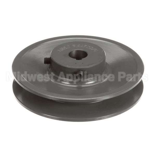 30476 Compatible Middleby Sheave, Bk47 4.45 Od 2 S Et Scrs