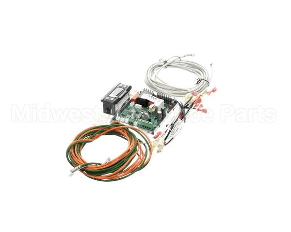 3047638 Hussmann Control Assembly-Rtn Gsvm