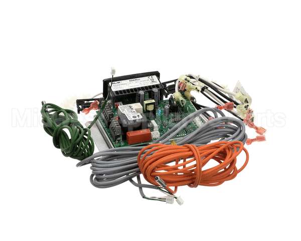 3047639 Hussmann Control Assembly-Rtn Gsvm4060D