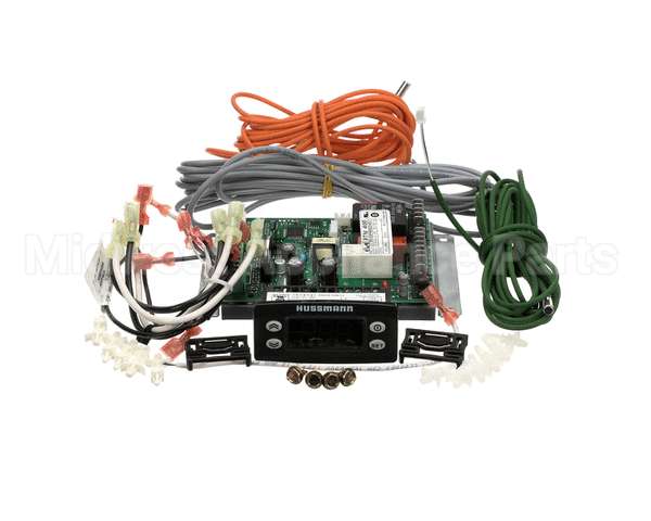 3047639 Hussmann Control Assembly-Rtn Gsvm4060D