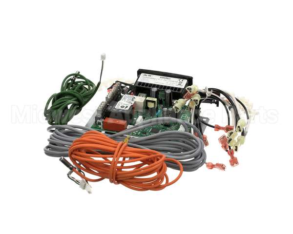 3047639 Hussmann Control Assembly-Rtn Gsvm4060D