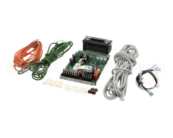 3047703 Hussmann Control Assembly-Rtn Shm