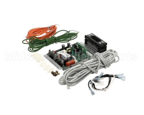 3047703 Hussmann Control Assembly-Rtn Shm