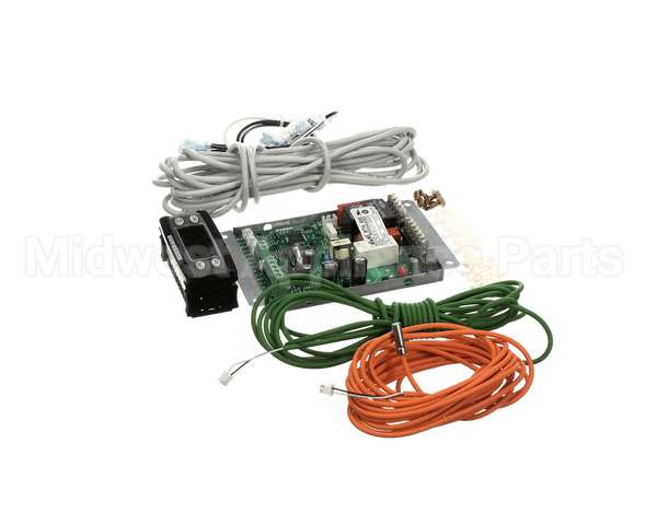 3047703 Hussmann Control Assembly-Rtn Shm