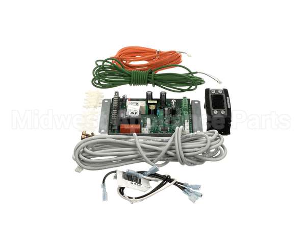 3047703 Hussmann Control Assembly-Rtn Shm