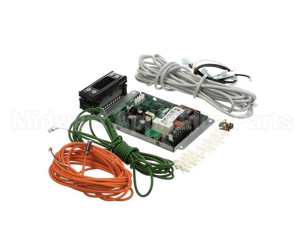 3047703 Hussmann Control Assembly-Rtn Shm